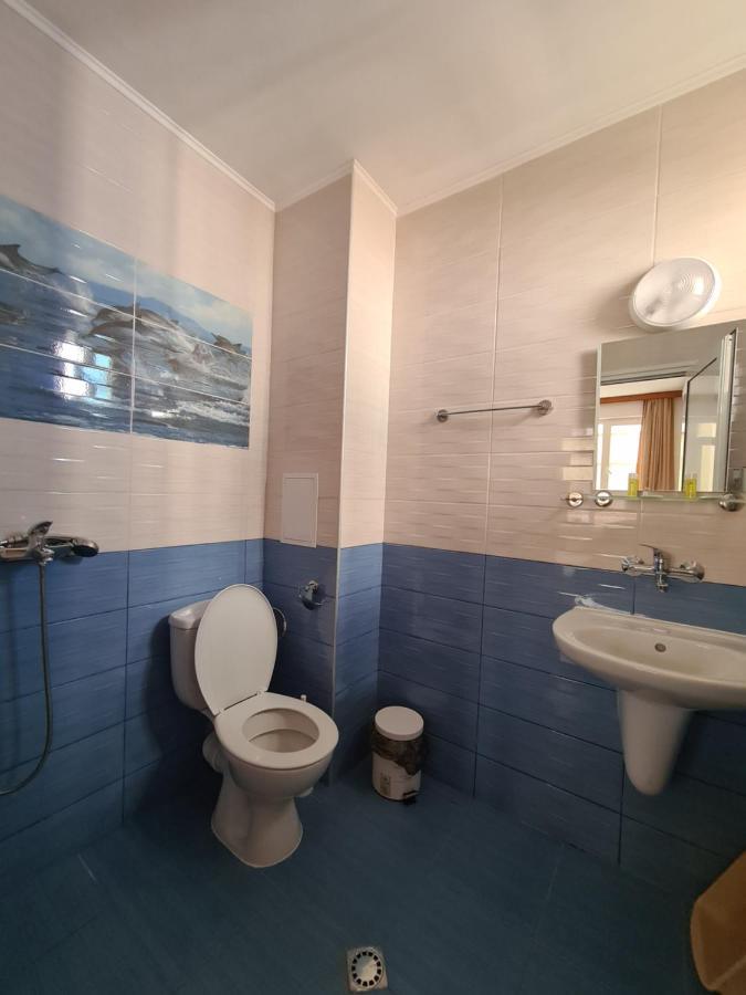 Guest Rooms Kostovi Νεσέμπαρ Εξωτερικό φωτογραφία