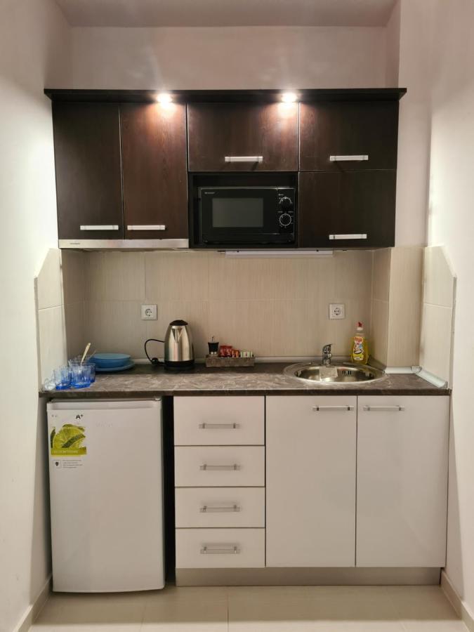 Guest Rooms Kostovi Νεσέμπαρ Εξωτερικό φωτογραφία