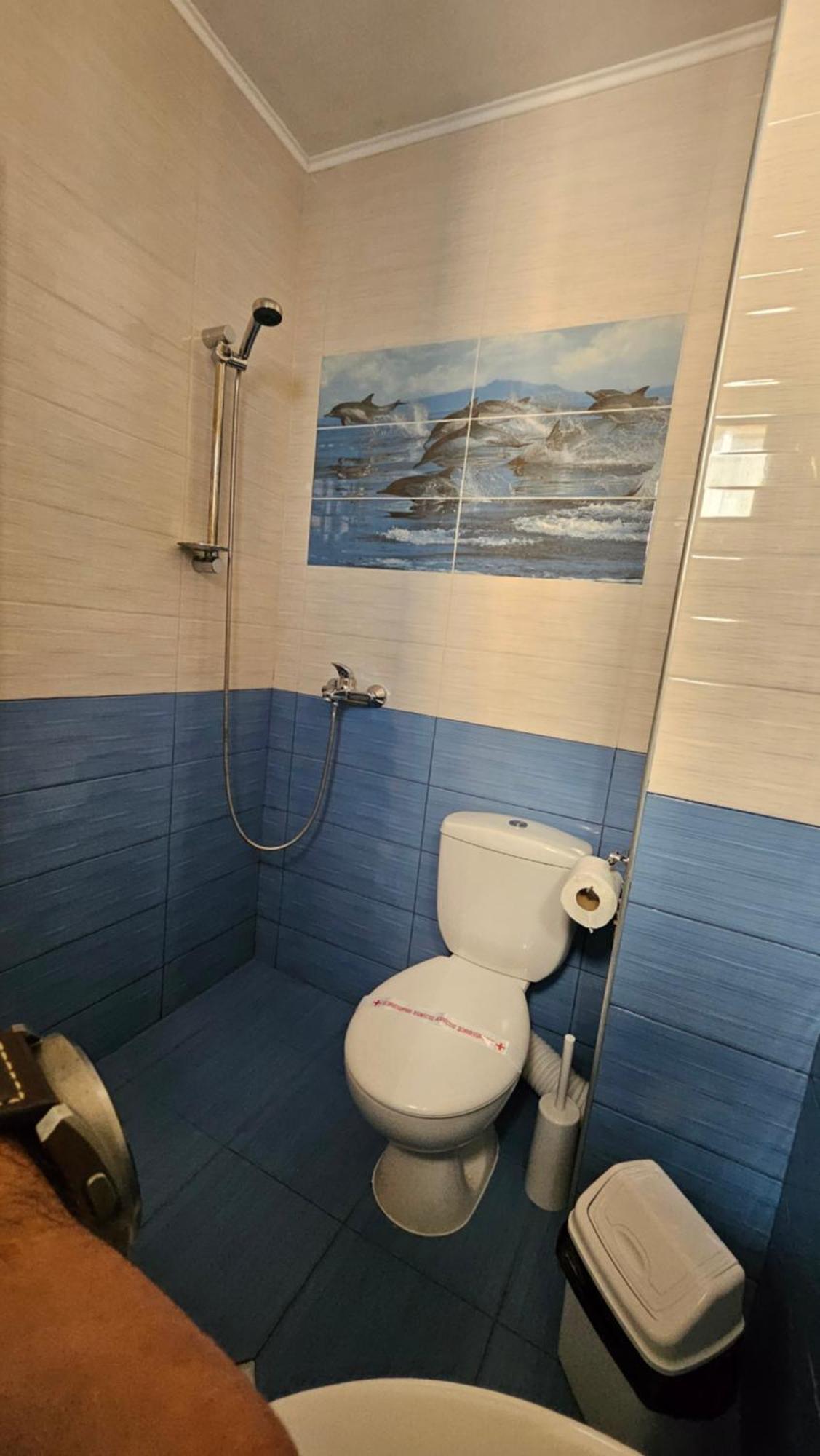 Guest Rooms Kostovi Νεσέμπαρ Εξωτερικό φωτογραφία