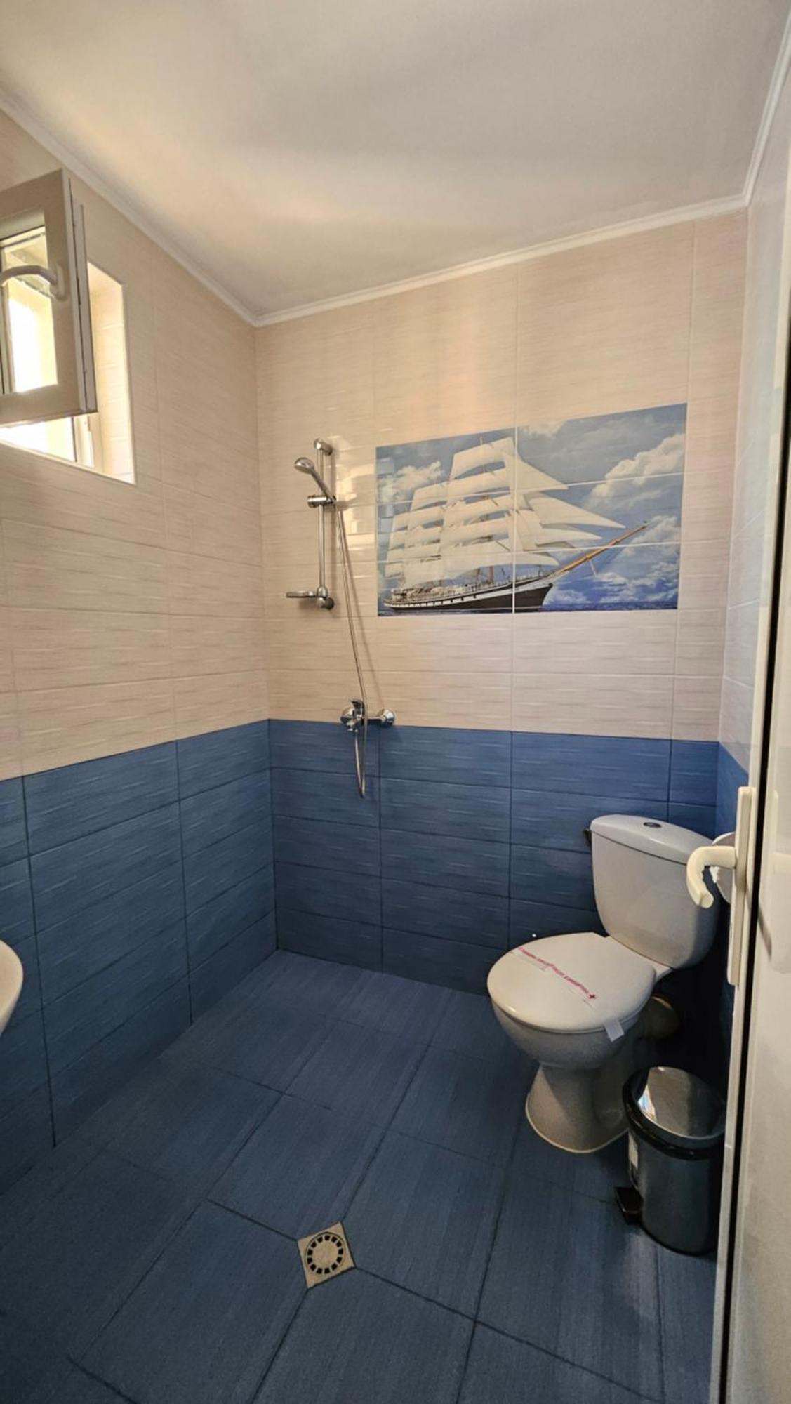 Guest Rooms Kostovi Νεσέμπαρ Εξωτερικό φωτογραφία