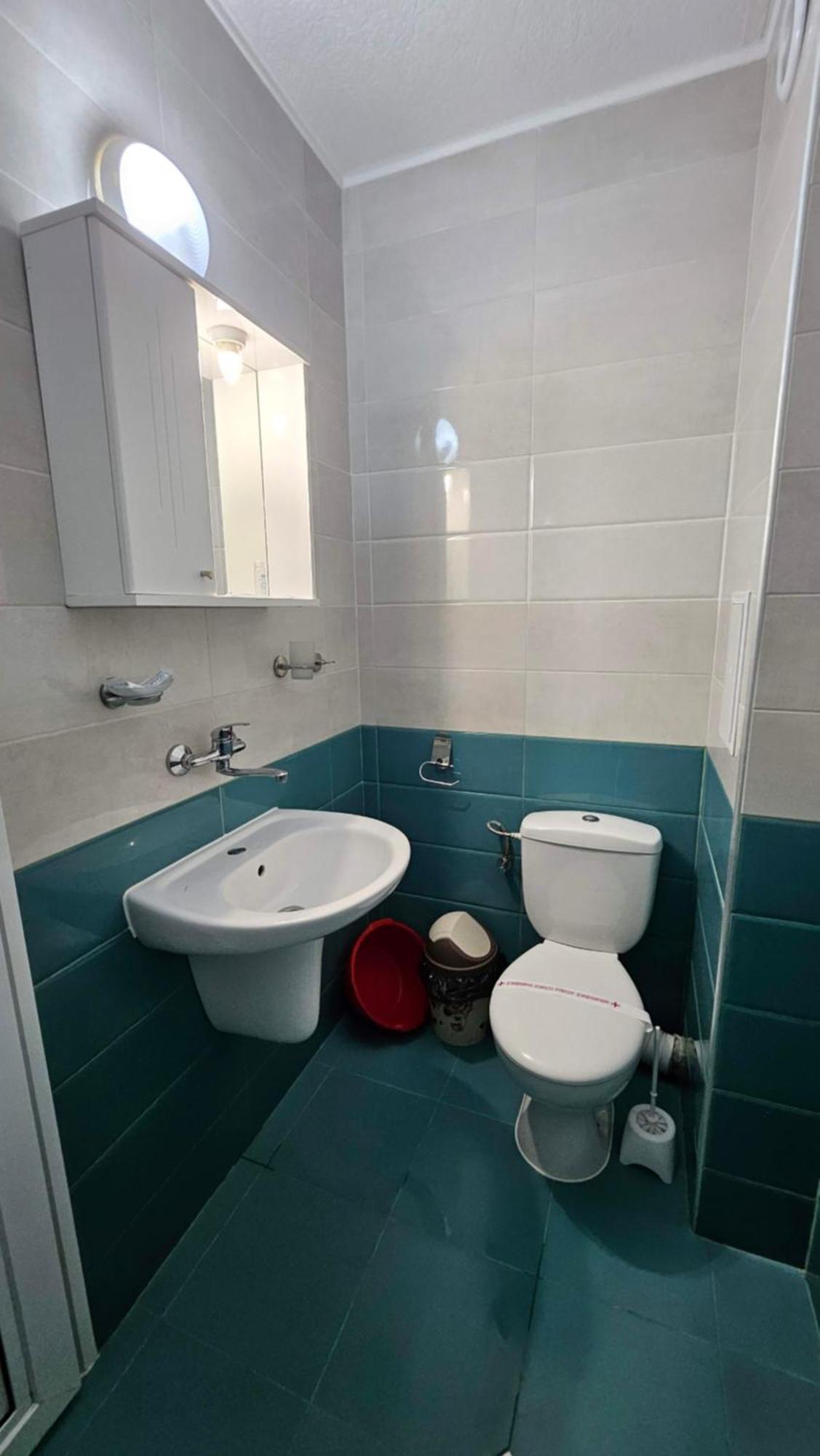 Guest Rooms Kostovi Νεσέμπαρ Εξωτερικό φωτογραφία