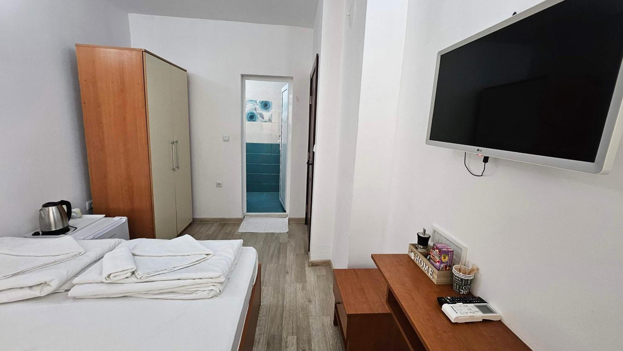 Guest Rooms Kostovi Νεσέμπαρ Εξωτερικό φωτογραφία